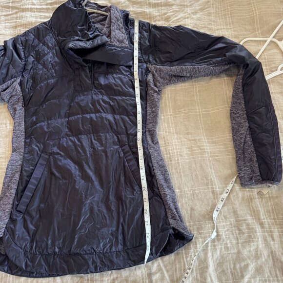 Lululemon Down For A Run Pullover - Picture 10 of 12